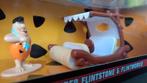 Flintmobile Fred Flintstone 1:38 Jada Toys Pol, Hobby en Vrije tijd, Modelauto's | Overige schalen, Verzenden, Nieuw, Auto
