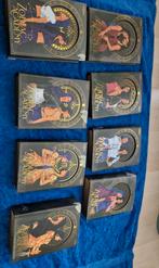 Bookish box zodiac academy, Boeken, Fantasy, Verzenden, Nieuw