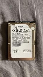 Hitachi HTS543225L9A300  250 GB 2,5, Computers en Software, Gebruikt, Ophalen of Verzenden, 250 gb, Extern