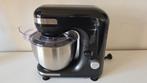 Silvercrest Keukenmachine - Zo goed als nieuw!, 4 liter of meer, 3 snelheden of meer, Ophalen of Verzenden, Zo goed als nieuw