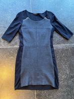 Jurkje Turnover, Maat 38/40 (M), Blauw, Zo goed als nieuw, Boven de knie