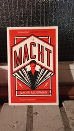 De macht - Naomi Alderman, Ophalen, Gelezen