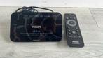 Philips HMP4000 HD Media Player, Verzenden, Zo goed als nieuw, HDMI, Zonder harde schijf