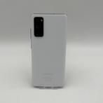 Samsung Galaxy S20 FE 5G Wit 128Gb - Met garantie, Telecommunicatie, Mobiele telefoons | Samsung, Ruilrijk, Zo goed als nieuw