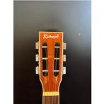 Richwood RV70 Westerngitaar - Occasion, Muziek en Instrumenten, Snaarinstrumenten | Gitaren | Akoestisch, Ophalen of Verzenden