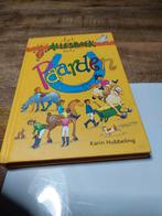 Het Allesboek over Paarden - Karin Hubbeling, Ophalen of Verzenden, Gelezen, Karin Hubbeling, Non-fictie