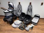 Refurbished Joolz Kinderwagens Compleet Gereinigd, Kinderen en Baby's, Buggy's, Overige merken, Ophalen of Verzenden, Zo goed als nieuw