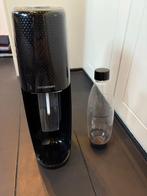Soda stream met 1 fles, Ophalen of Verzenden, Zo goed als nieuw