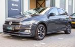 Volkswagen Polo 1.6 TDI ACC | VIRTUAL | STOELVERWARMING | AU, Stof, Gebruikt, Euro 6, Bedrijf