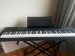 Casio CDP 130 BK digitale piano, Muziek en Instrumenten, Piano's, Ophalen, Zwart, Digitaal, Zo goed als nieuw