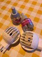 2 Feliway met 2 verstuivers, Dieren en Toebehoren, Ophalen of Verzenden, Nieuw