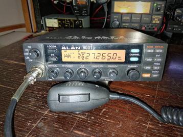 Midland Alan 9001 beschikbaar voor biedingen