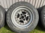 PLS Hockenheim 3delige 14inch breedset 4x108 8j & 9j, Auto-onderdelen, Banden en Velgen, Ophalen, 14 inch, Gebruikt, Velg(en)