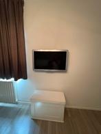 Philips 32 inch TV, Ophalen, Philips, Gebruikt, LCD