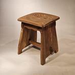 Zweeds houten kruk, Ophalen, Huis en Inrichting