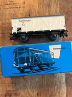 Koelwagen van Märklin, 4508, Hobby en Vrije tijd, Ophalen of Verzenden, Zo goed als nieuw, Wisselstroom, Märklin