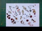 Stickers, diverse, scrabbook, journalen, Ophalen of Verzenden, Zo goed als nieuw, Versiering of Embellishment, Overige merken