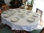 SERVIES, Nieuw, Ophalen of Verzenden, Overige stijlen, Porselein