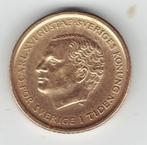 25-668 Zweden 10 kronen 1991, Postzegels en Munten, Munten | Europa | Niet-Euromunten, Verzenden, Overige landen, Losse munt