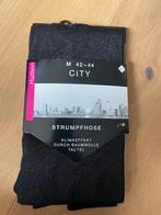 Maillot zwart Hudson maat M NIEUW, Kleding | Dames, Leggings, Maillots en Panty's, Ophalen, Zwart, Maat 40/42 (M), Hudson