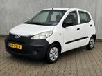 Hyundai I10 1.25i Pure, Voorwielaandrijving, 4 cilinders, Handgeschakeld, Particulier