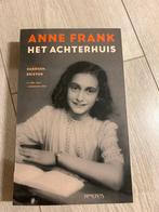 Anne Frank - Het Achterhuis, Ophalen of Verzenden, Zo goed als nieuw, Anne Frank