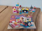 Lego Friends 3939 Mia's slaapkamer, Lego, Lego, Gebruikt, Lego