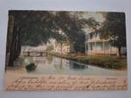 DEN HAAG,  Mauritskade, Ophalen of Verzenden, Voor 1920, Zuid-Holland