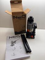 Neo-tools krikset, Auto diversen, Ophalen of Verzenden, Nieuw, Manueel, Potkrik