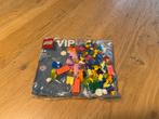 Lego VIP Funky + Creator 3in1 Hond, Ophalen of Verzenden, Nieuw, Losse stenen, Lego