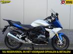 BMW R 1200 RS ABS (bj 2016), Motoren, Motoren | BMW, Bedrijf, Sport, 1200 cc
