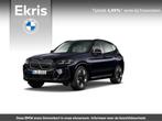 BMW iX3 | High Executive Edition | Parking Pack | Safety Pac, Auto's, BMW, Automaat, Zwart, Zwart, Nieuw