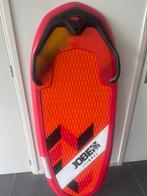 Jobe Wakeboard/kneeboard, Ophalen, Minder dan 250 cm, Zo goed als nieuw, Met vin(nen)
