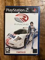 Playstation 2 - R:Racing - PS2, Ophalen of Verzenden, Zo goed als nieuw, Racen en Vliegen, Vanaf 3 jaar