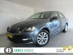 Skoda Octavia 1.5 TSI Grt. Ambition Business Trekhaak, Apple, Voorwielaandrijving, Stof, Euro 6, 4 cilinders