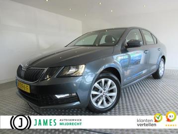 Skoda Octavia 1.5 TSI Grt. Ambition Business Trekhaak, Apple beschikbaar voor biedingen