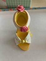 Disney Belle Schoentje - ornament, Ophalen of Verzenden, Zo goed als nieuw, Beeldje of Figuurtje