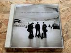 CD U2 - All That You Can't Leave Behind, Ophalen of Verzenden, Zo goed als nieuw, Poprock