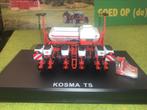 Kuhn Kosma 6-rijen zaaimachine, Ophalen of Verzenden, Nieuw, Tractor of Landbouw, Overige merken