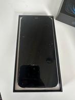 iPhone 12 Pro Max 128GB - Pacific Blue, Telecommunicatie, Mobiele telefoons | Apple iPhone, 128 GB, Blauw, Zo goed als nieuw, Zonder simlock