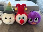 Grote Efteling knuffels (60-90 cm opblaasbaar), Kinderen en Baby's, Speelgoed | Knuffels en Pluche, Ophalen of Verzenden, Zo goed als nieuw