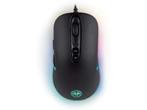 Gaming Mouse Millennium MO1 Advanced, Rechtshandig, Muis, Nieuw, Millenium