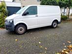 Volkswagen Transporter 2.0 D 75KW 2014 Wit, Auto's, Voorwielaandrijving, Euro 5, 1816 kg, 4 cilinders