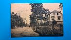 Helmond Wilhelminalaan Berkers Verbunt no 321, Verzamelen, Ansichtkaarten | Nederland, Ophalen of Verzenden, Voor 1920, Gelopen
