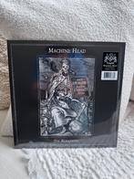Machine Head - The Blackening vinyl (White), Ophalen of Verzenden, Nieuw in verpakking