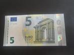 2013 Portugal 5 euro Lagarde M009H6 nieuwstaat, Verzenden, Portugal, 5 euro, Los biljet