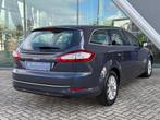 Ford Mondeo Wagon 2.0 TDCi Titanium 136pk Leder / Stoelverwa, Auto's, Voorwielaandrijving, Euro 5, 136 pk, Zwart