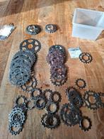 NIEUW partij ultegra en dura ace onderdelen. Vintage/ retro, Fietsen en Brommers, Fietsonderdelen, Ophalen of Verzenden, Nieuw