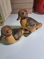 Elli Malevolti eendjes, Verzamelen, Beelden en Beeldjes, Ophalen of Verzenden, Gebruikt