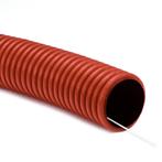 Kabelbeschermingsbuis 110 mm Lengte +/-15 m, Doe-het-zelf en Verbouw, Buizen en Afvoer, Nieuw, Overige materialen, 6 meter of meer
